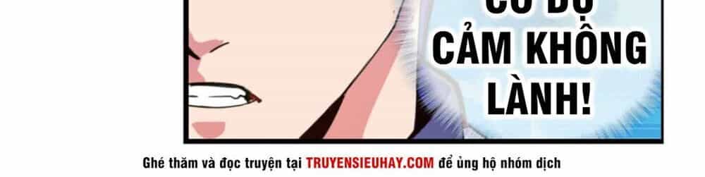 Tuyệt Thế Binh Vương Xông Hoa Đô - Chương 69 - ảnh 6