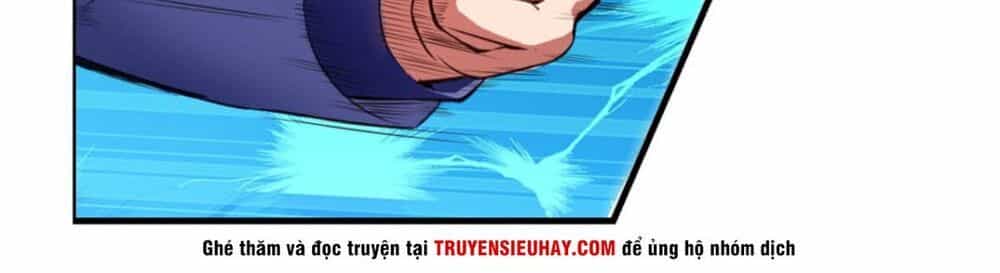 Tuyệt Thế Binh Vương Xông Hoa Đô - Chương 73 - ảnh 3