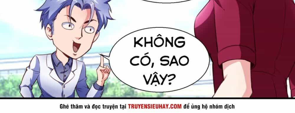 Tuyệt Thế Binh Vương Xông Hoa Đô - Chương 73 - ảnh 9