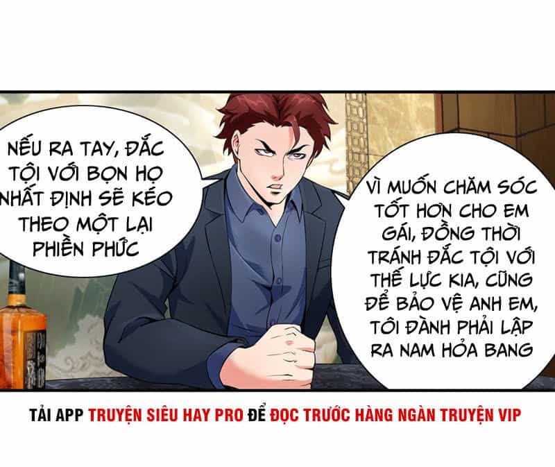 Tuyệt Thế Binh Vương Xông Hoa Đô - Chương 78 - ảnh 11
