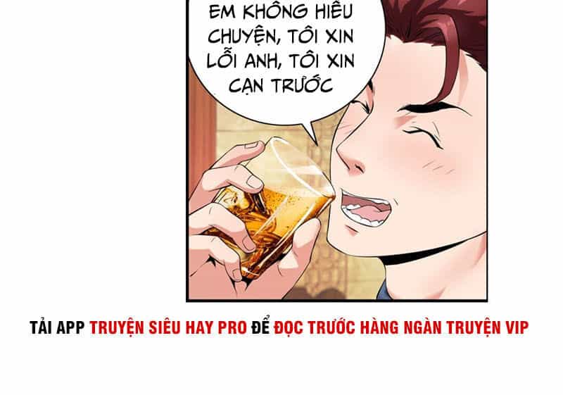 Tuyệt Thế Binh Vương Xông Hoa Đô - Chương 78 - ảnh 7