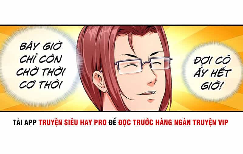 Tuyệt Thế Binh Vương Xông Hoa Đô - Chương 79 - ảnh 17