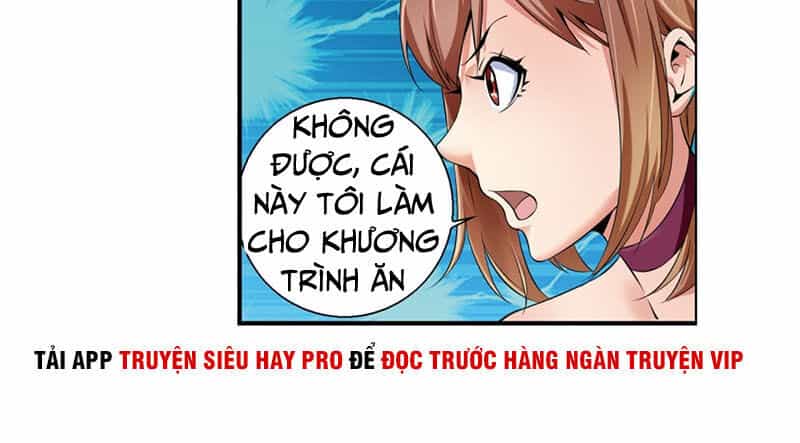 Tuyệt Thế Binh Vương Xông Hoa Đô - Chương 81 - ảnh 11