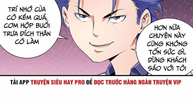 Tuyệt Thế Binh Vương Xông Hoa Đô - Chương 82 - ảnh 7