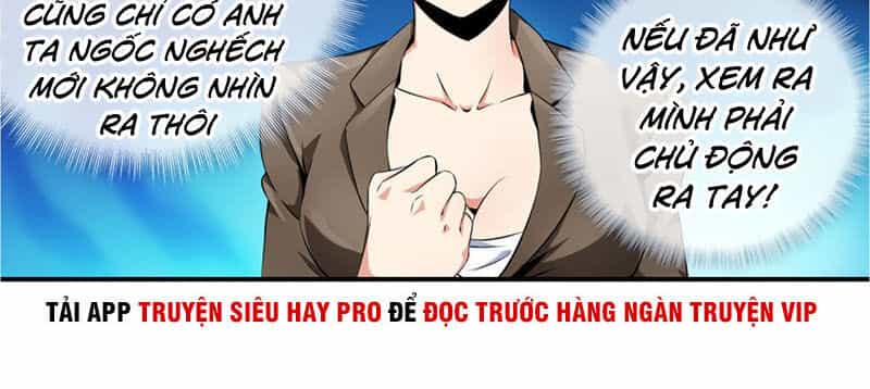 Tuyệt Thế Binh Vương Xông Hoa Đô - Chương 83 - ảnh 7
