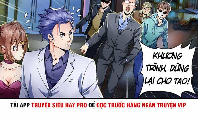 Tuyệt Thế Binh Vương Xông Hoa Đô - Chương 83 - ảnh 9