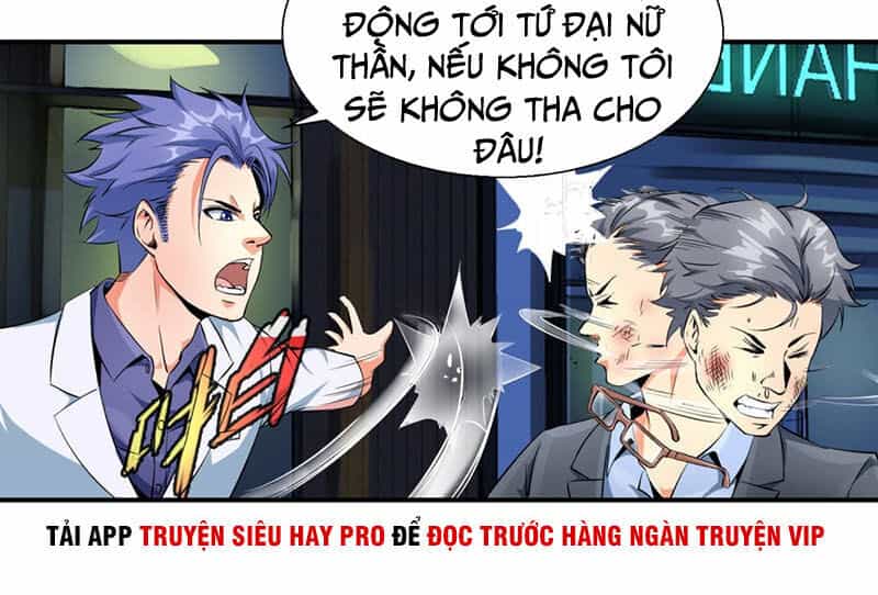 Tuyệt Thế Binh Vương Xông Hoa Đô - Chương 84 - ảnh 13