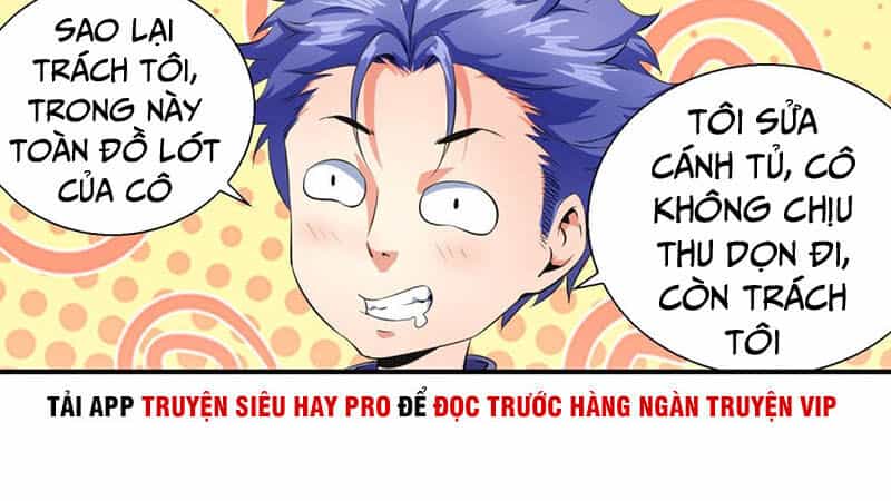 Tuyệt Thế Binh Vương Xông Hoa Đô - Chương 85 - ảnh 5