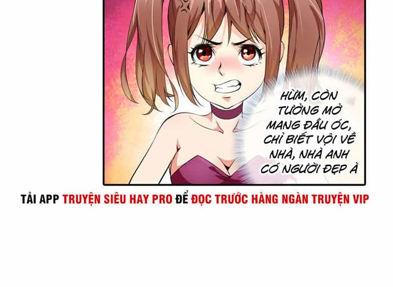 Tuyệt Thế Binh Vương Xông Hoa Đô - Chương 85 - ảnh 7