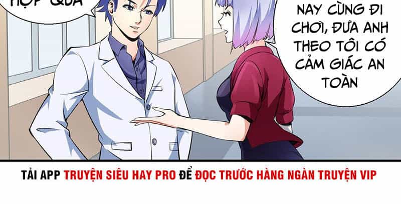 Tuyệt Thế Binh Vương Xông Hoa Đô - Chương 86 - ảnh 3