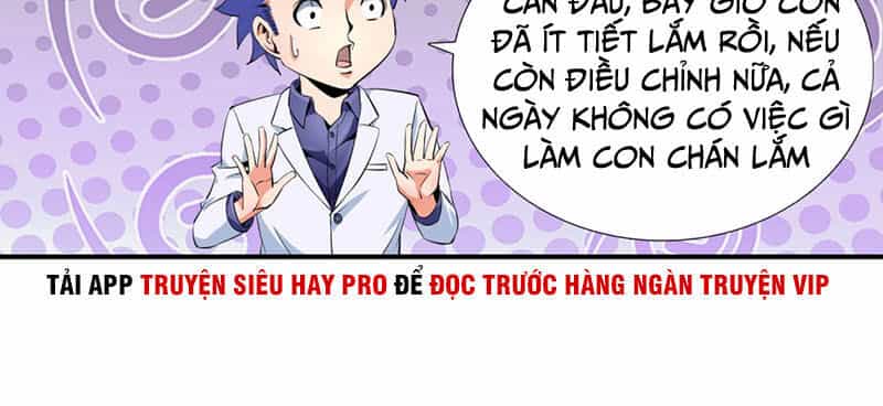 Tuyệt Thế Binh Vương Xông Hoa Đô - Chương 89 - ảnh 11