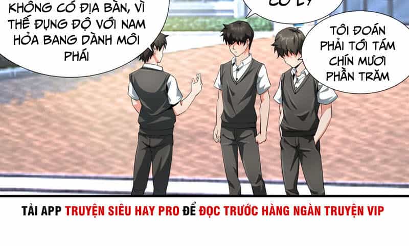 Tuyệt Thế Binh Vương Xông Hoa Đô - Chương 89 - ảnh 7