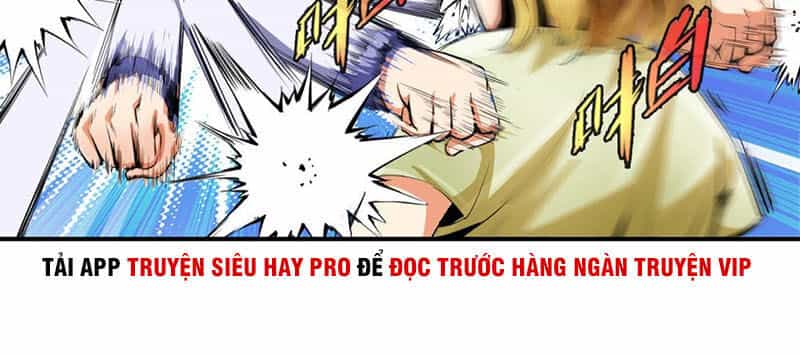 Tuyệt Thế Binh Vương Xông Hoa Đô - Chương 90 - ảnh 13
