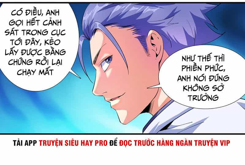 Tuyệt Thế Binh Vương Xông Hoa Đô - Chương 93 - ảnh 12