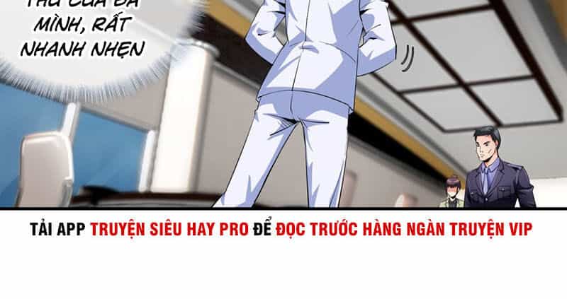 Tuyệt Thế Binh Vương Xông Hoa Đô - Chương 93 - ảnh 4