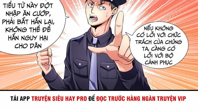 Tuyệt Thế Binh Vương Xông Hoa Đô - Chương 93 - ảnh 6