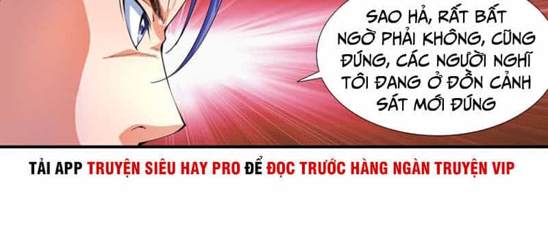 Tuyệt Thế Binh Vương Xông Hoa Đô - Chương 94 - ảnh 9