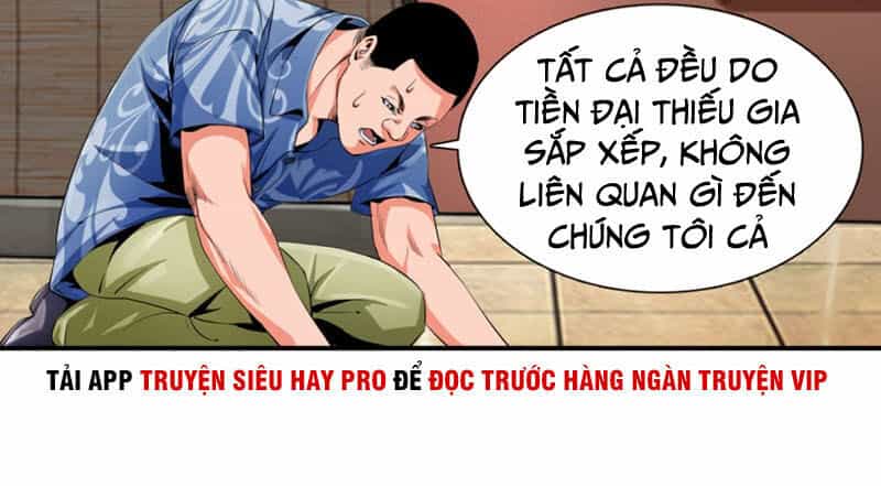 Tuyệt Thế Binh Vương Xông Hoa Đô - Chương 95 - ảnh 5