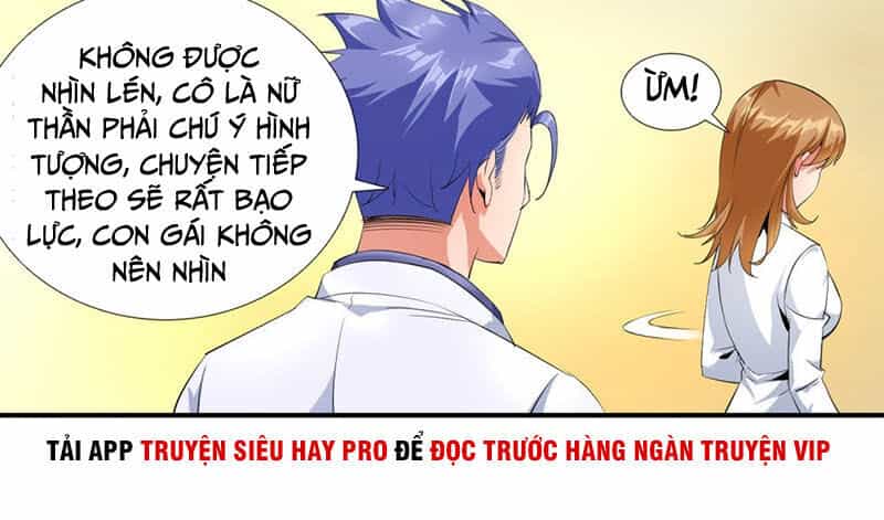 Tuyệt Thế Binh Vương Xông Hoa Đô - Chương 99 - ảnh 13