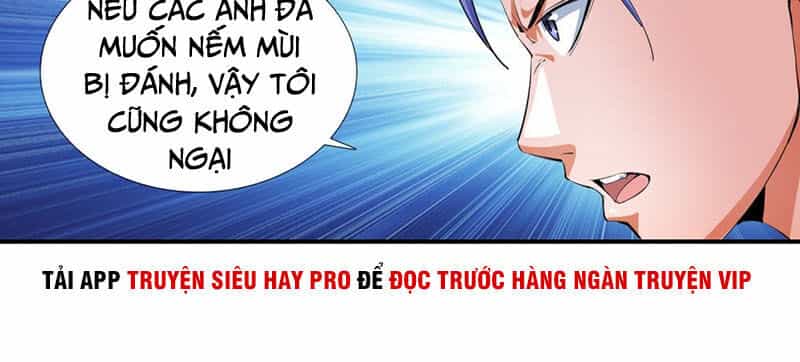 Tuyệt Thế Binh Vương Xông Hoa Đô - Chương 100 - ảnh 3