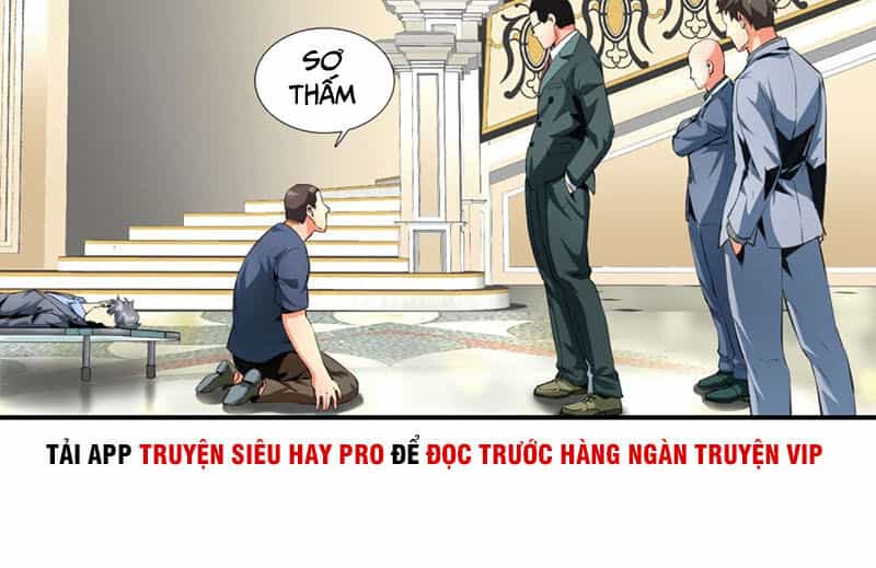 Tuyệt Thế Binh Vương Xông Hoa Đô - Chương 102 - ảnh 17