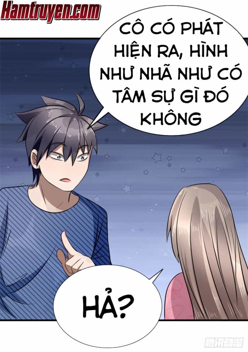 Tuyệt Thế Binh Vương - Chương 105 - ảnh 1