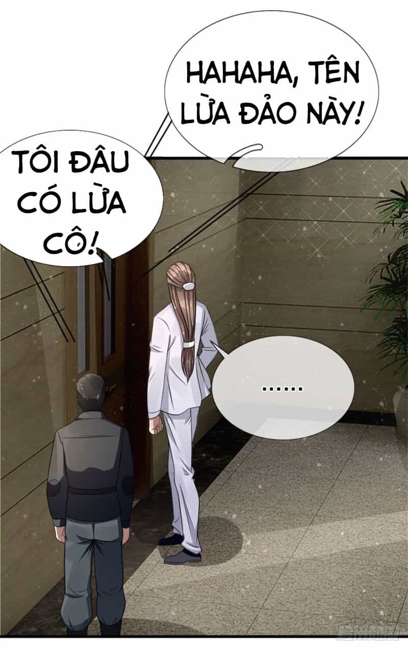 Tuyệt Thế Binh Vương - Chương 106 - ảnh 10