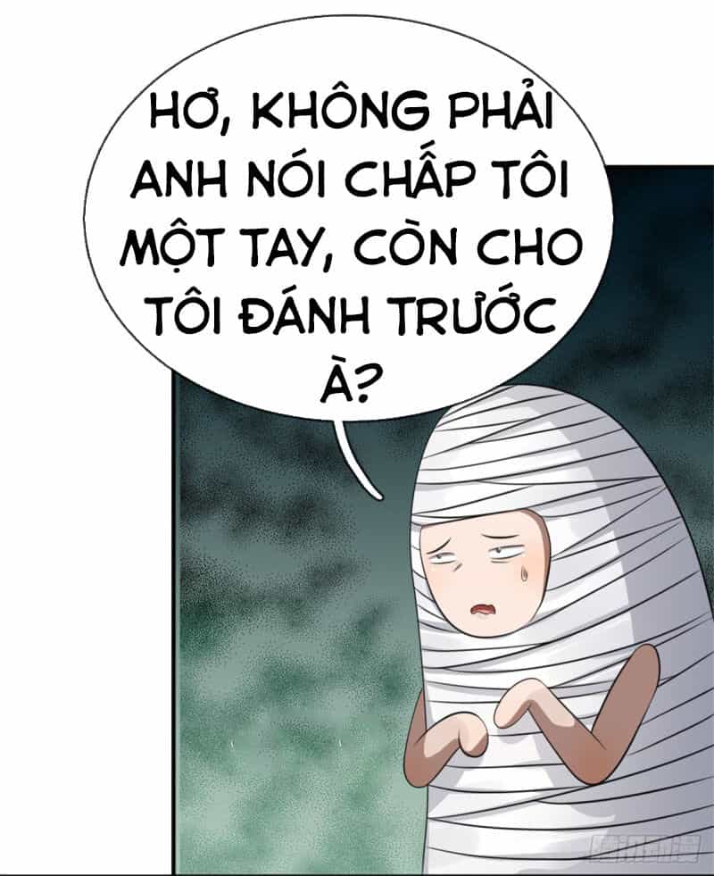 Tuyệt Thế Binh Vương - Chương 107 - ảnh 18