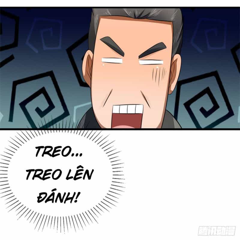 Tuyệt Thế Binh Vương - Chương 107 - ảnh 23