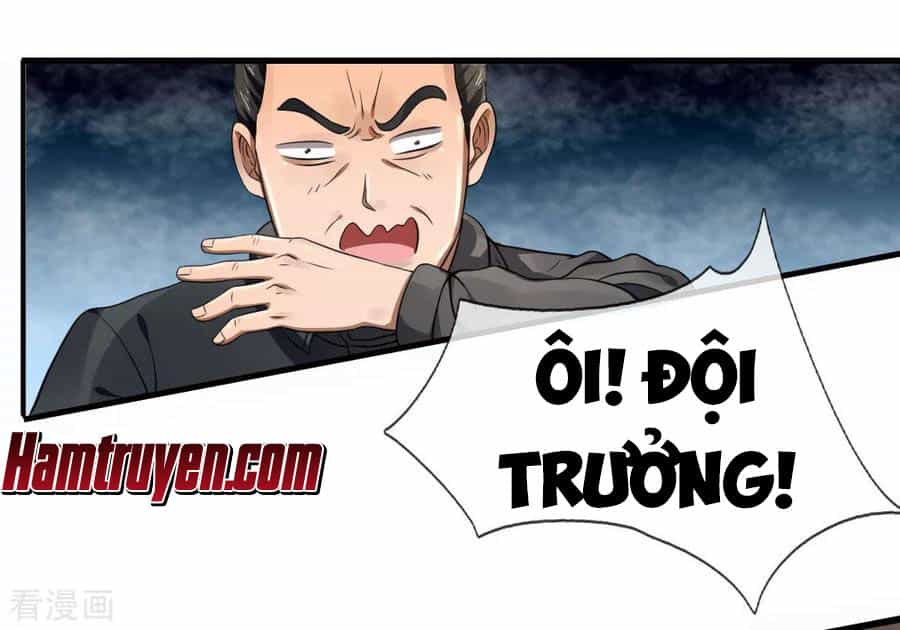 Tuyệt Thế Binh Vương - Chương 108 - ảnh 10