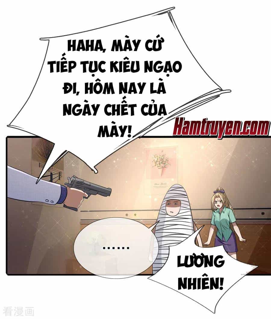 Tuyệt Thế Binh Vương - Chương 108 - ảnh 18