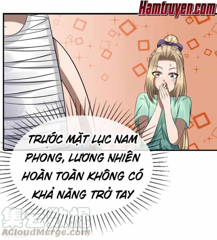 Tuyệt Thế Binh Vương - Chương 108 - ảnh 2