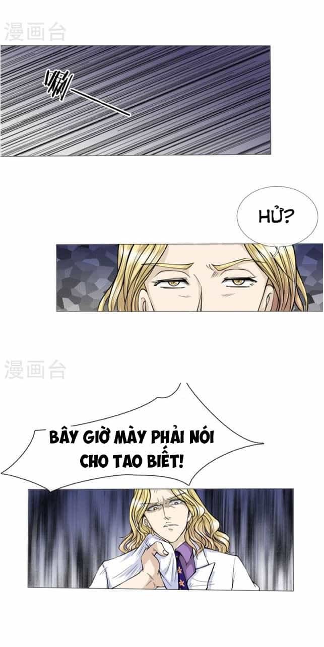 Tuyệt Thế Binh Vương - Chương 24 - ảnh 5