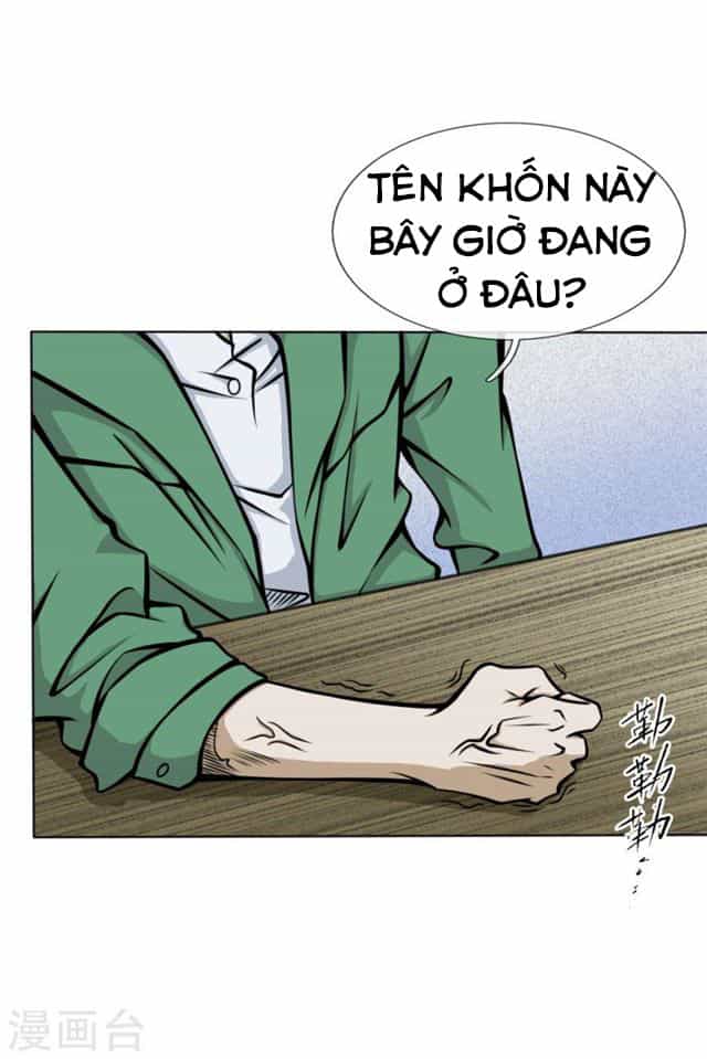 Tuyệt Thế Binh Vương - Chương 39 - ảnh 16