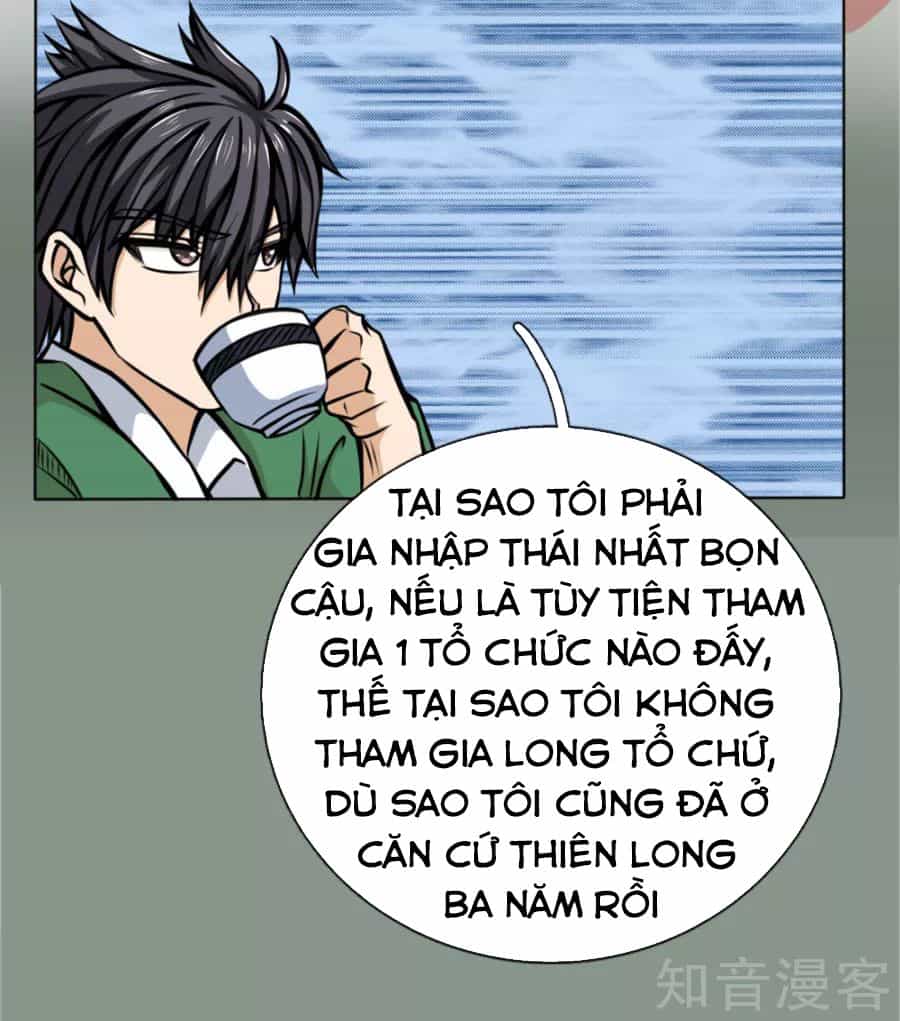 Tuyệt Thế Binh Vương - Chương 40 - ảnh 17
