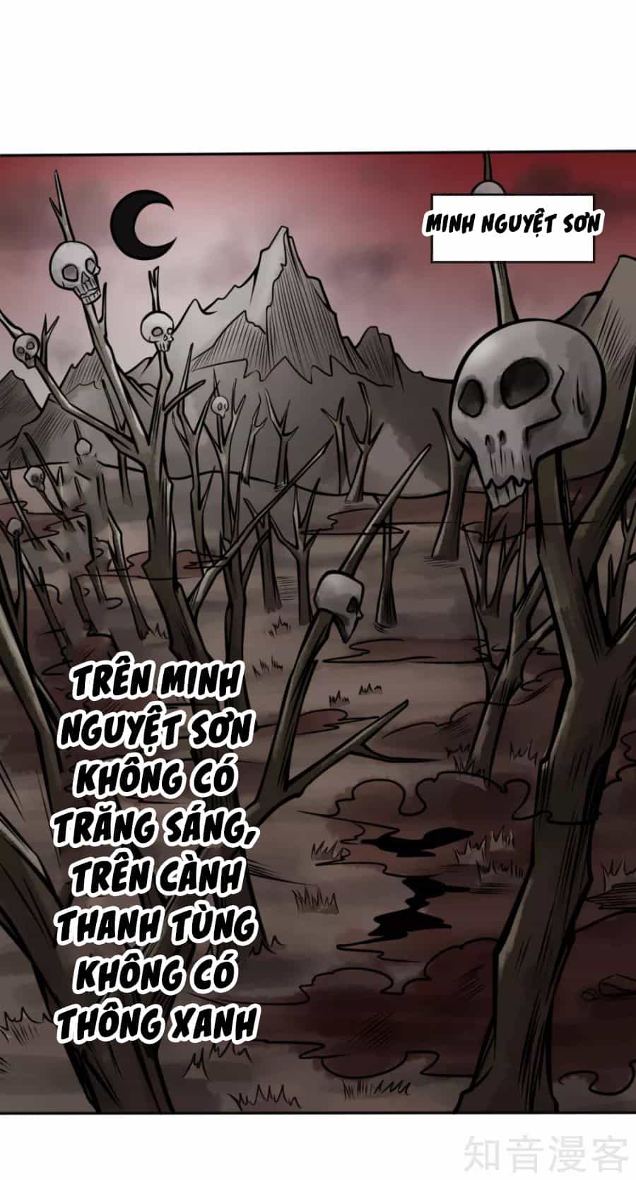 Tuyệt Thế Binh Vương - Chương 41 - ảnh 5