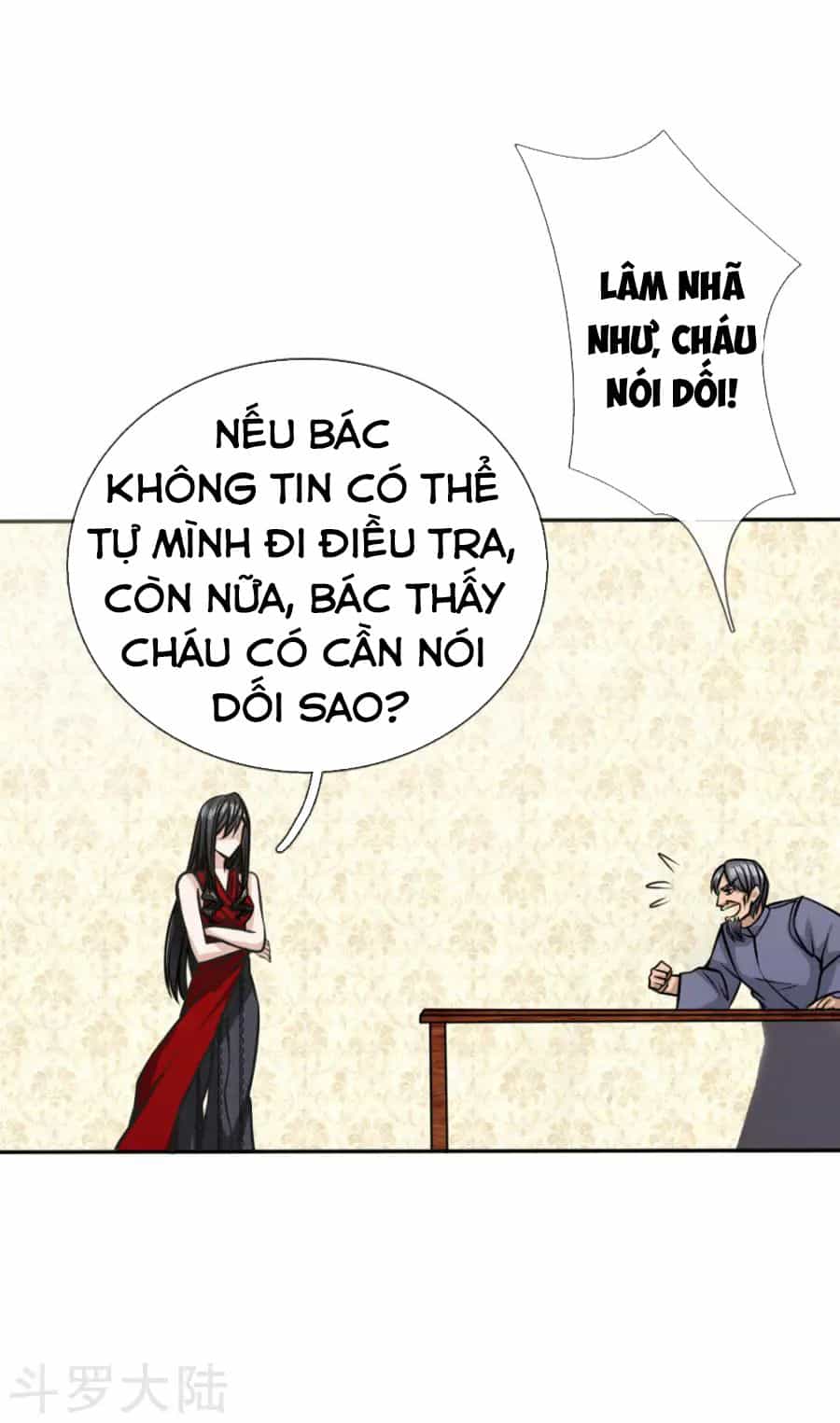 Tuyệt Thế Binh Vương - Chương 43 - ảnh 27