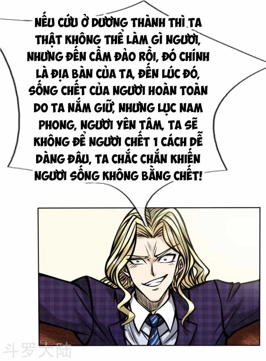 Tuyệt Thế Binh Vương - Chương 45 - ảnh 18