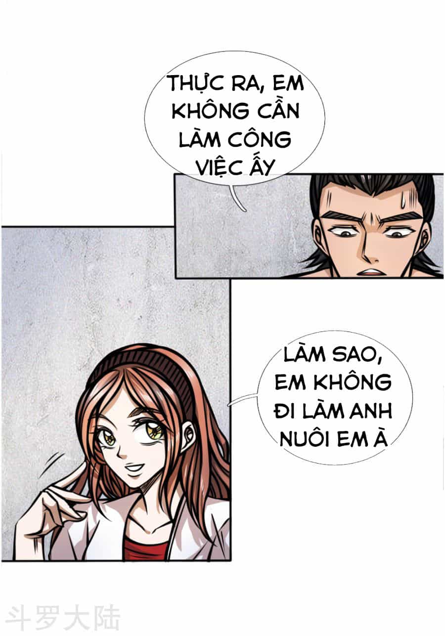 Tuyệt Thế Binh Vương - Chương 49 - ảnh 15