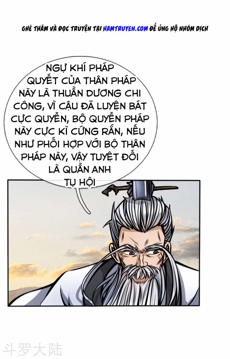 Tuyệt Thế Binh Vương - Chương 49 - ảnh 19