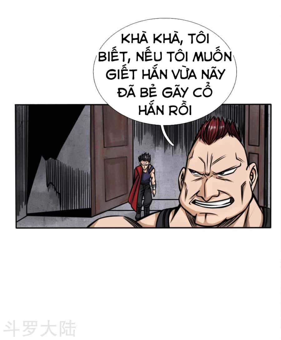 Tuyệt Thế Binh Vương - Chương 51 - ảnh 28