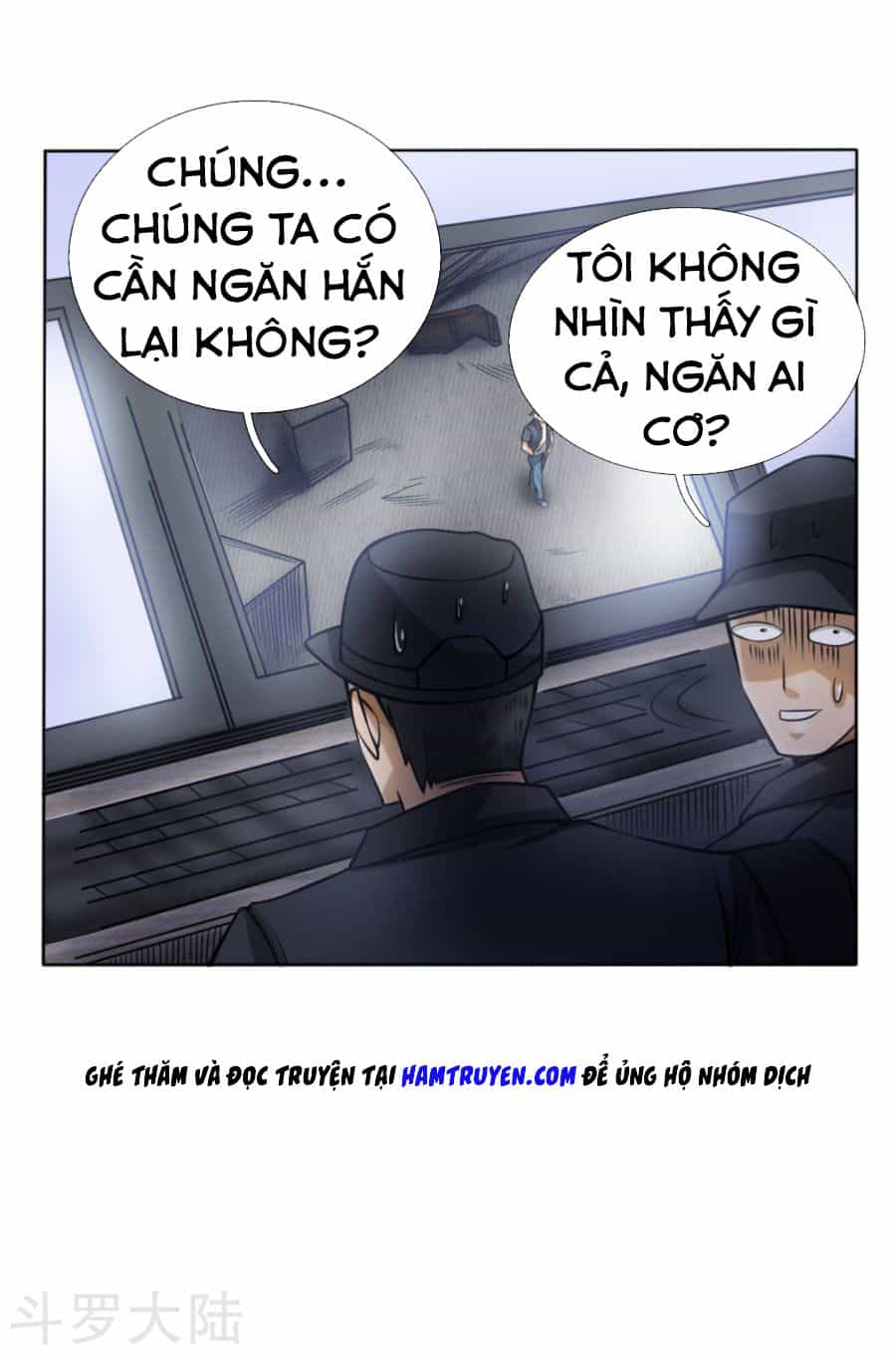 Tuyệt Thế Binh Vương - Chương 53 - ảnh 22