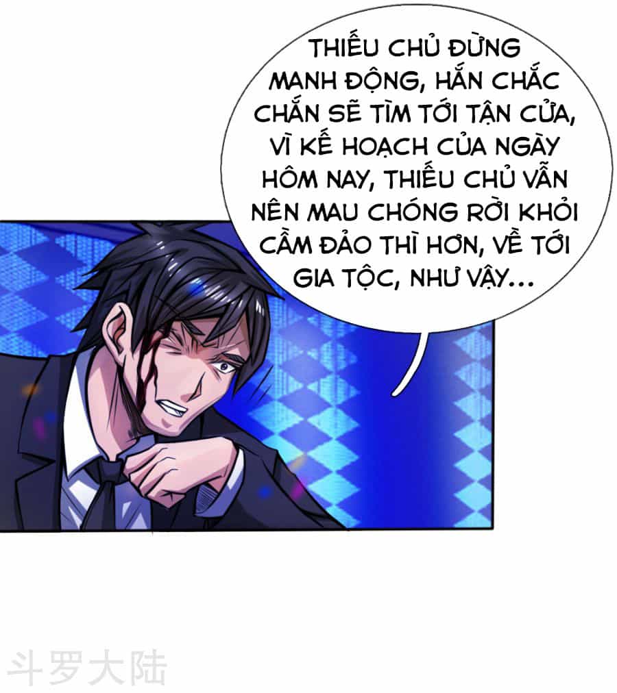Tuyệt Thế Binh Vương - Chương 53 - ảnh 26
