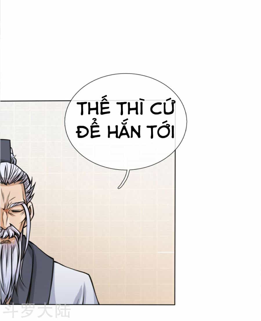 Tuyệt Thế Binh Vương - Chương 54 - ảnh 16