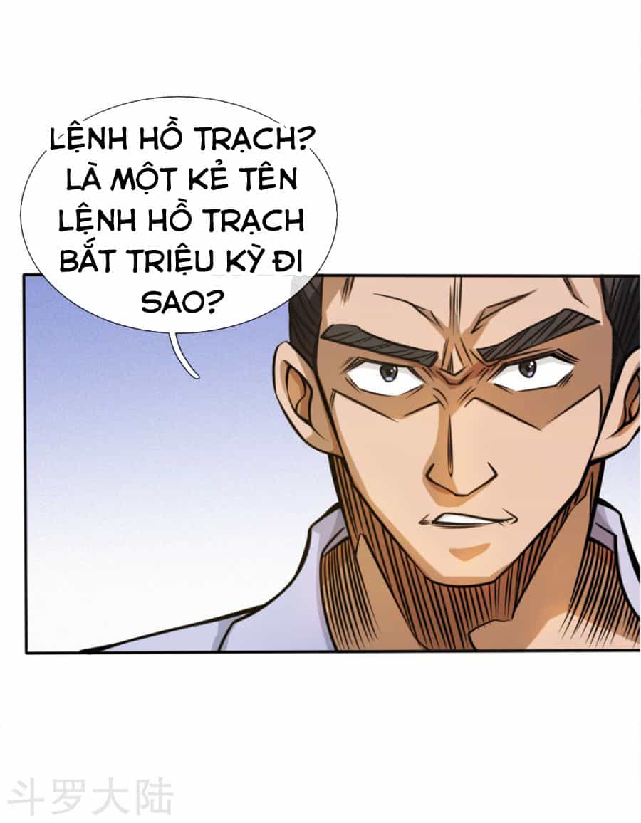 Tuyệt Thế Binh Vương - Chương 55 - ảnh 19