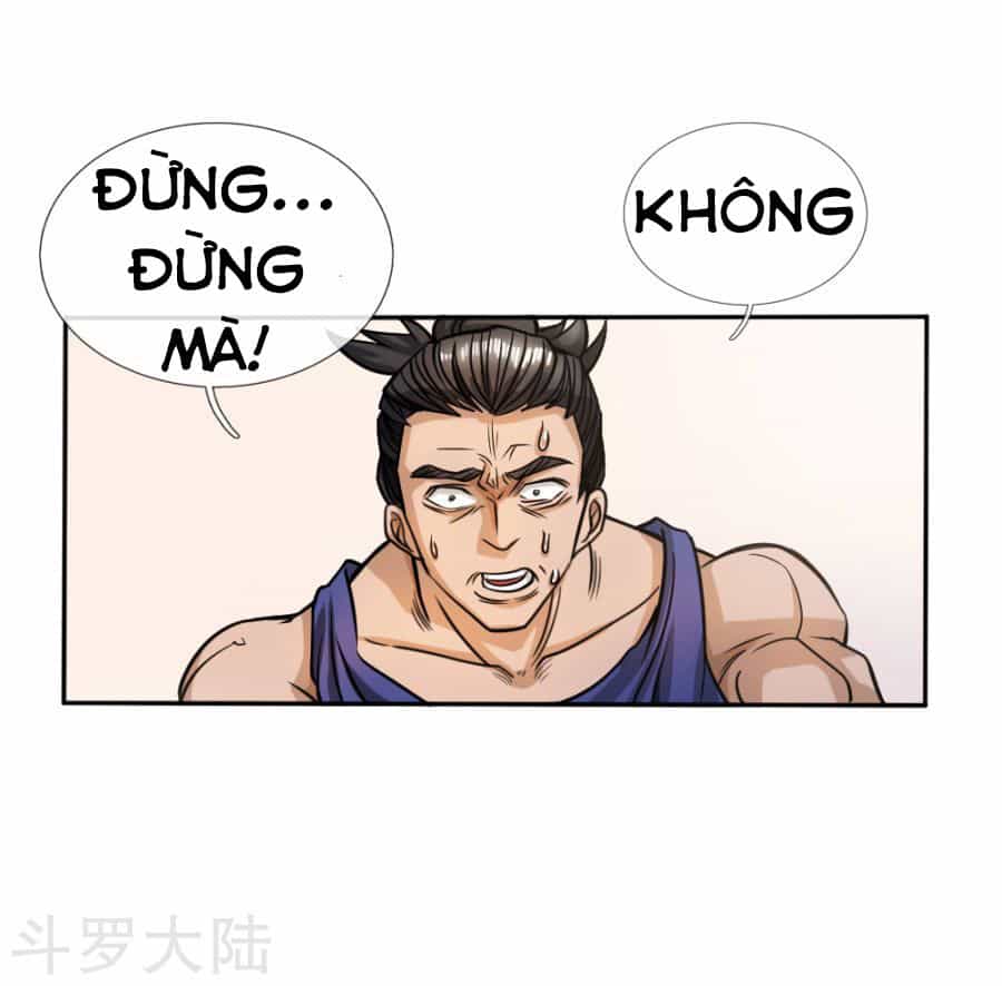Tuyệt Thế Binh Vương - Chương 56 - ảnh 25