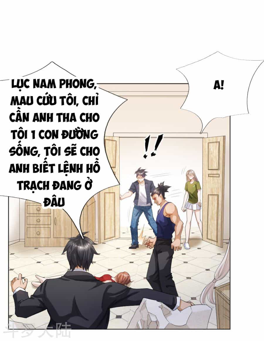 Tuyệt Thế Binh Vương - Chương 57 - ảnh 10