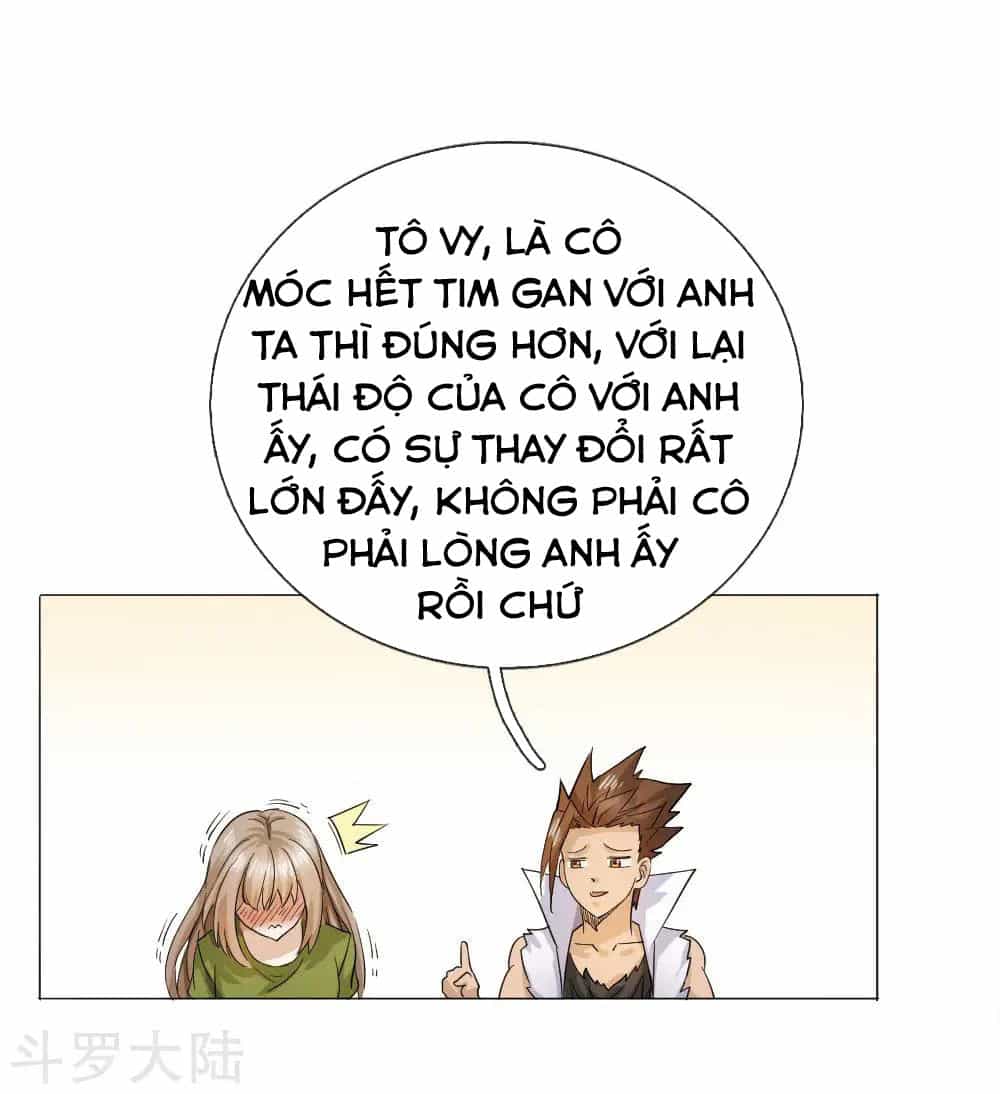 Tuyệt Thế Binh Vương - Chương 59 - ảnh 15