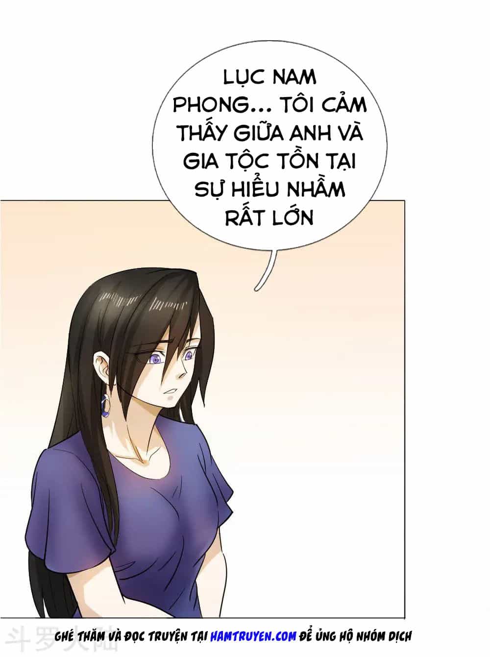 Tuyệt Thế Binh Vương - Chương 59 - ảnh 18