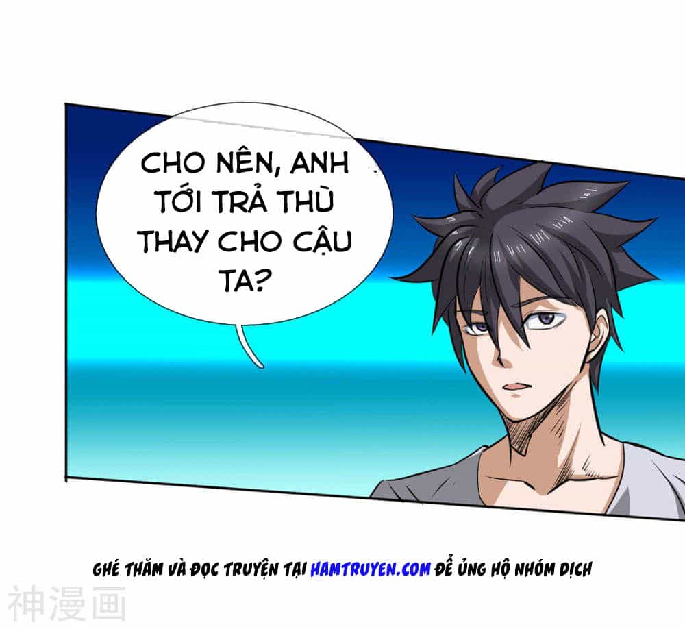 Tuyệt Thế Binh Vương - Chương 63 - ảnh 8